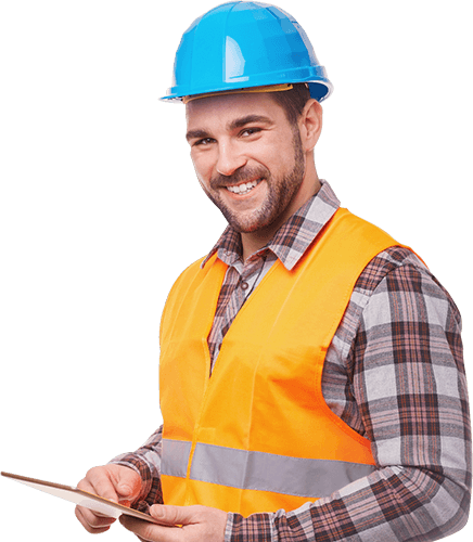 Operário Construção Civil